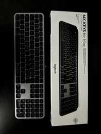 Logitech MX KEYS for Mac (tastatura)