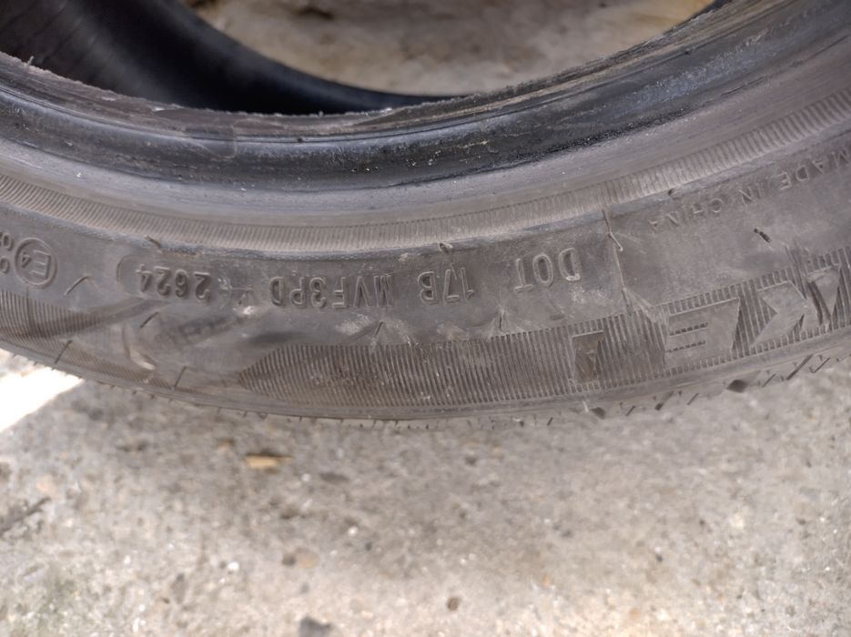 Зимни гуми спорт пакет