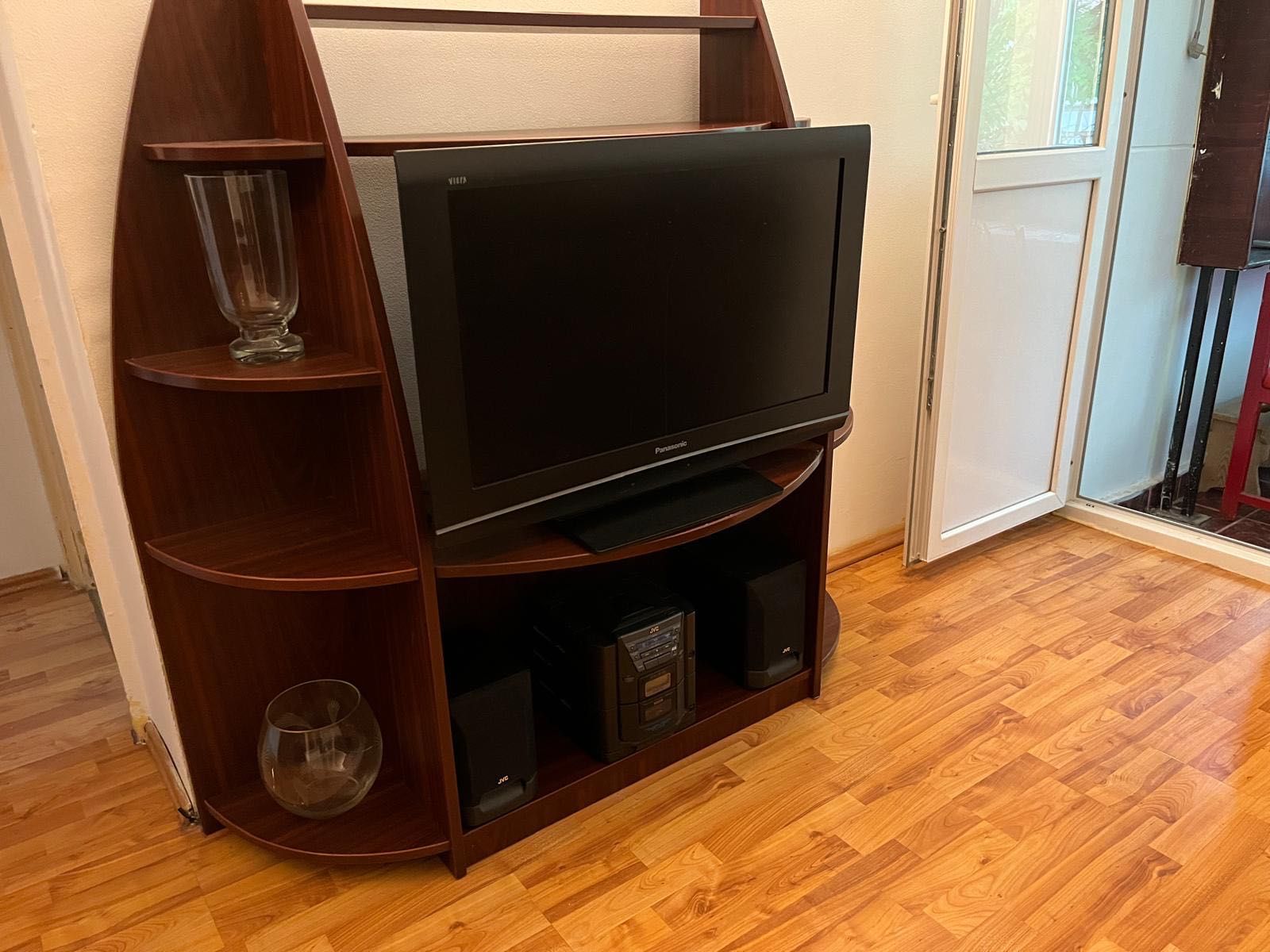 De închiriat apartament 2 camere Pajura, București, 52 mp