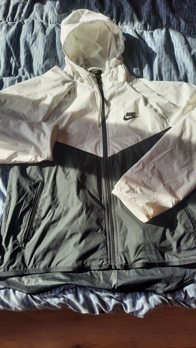 Ветровка NIKE unisex