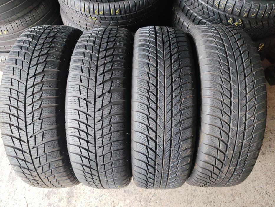 4 anvelope 215 65 17