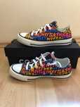 Converse My Story