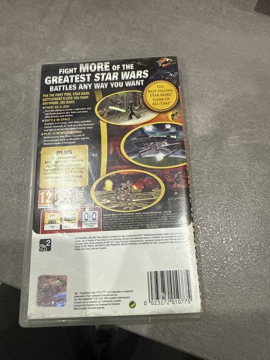 psp игри почти неса играни