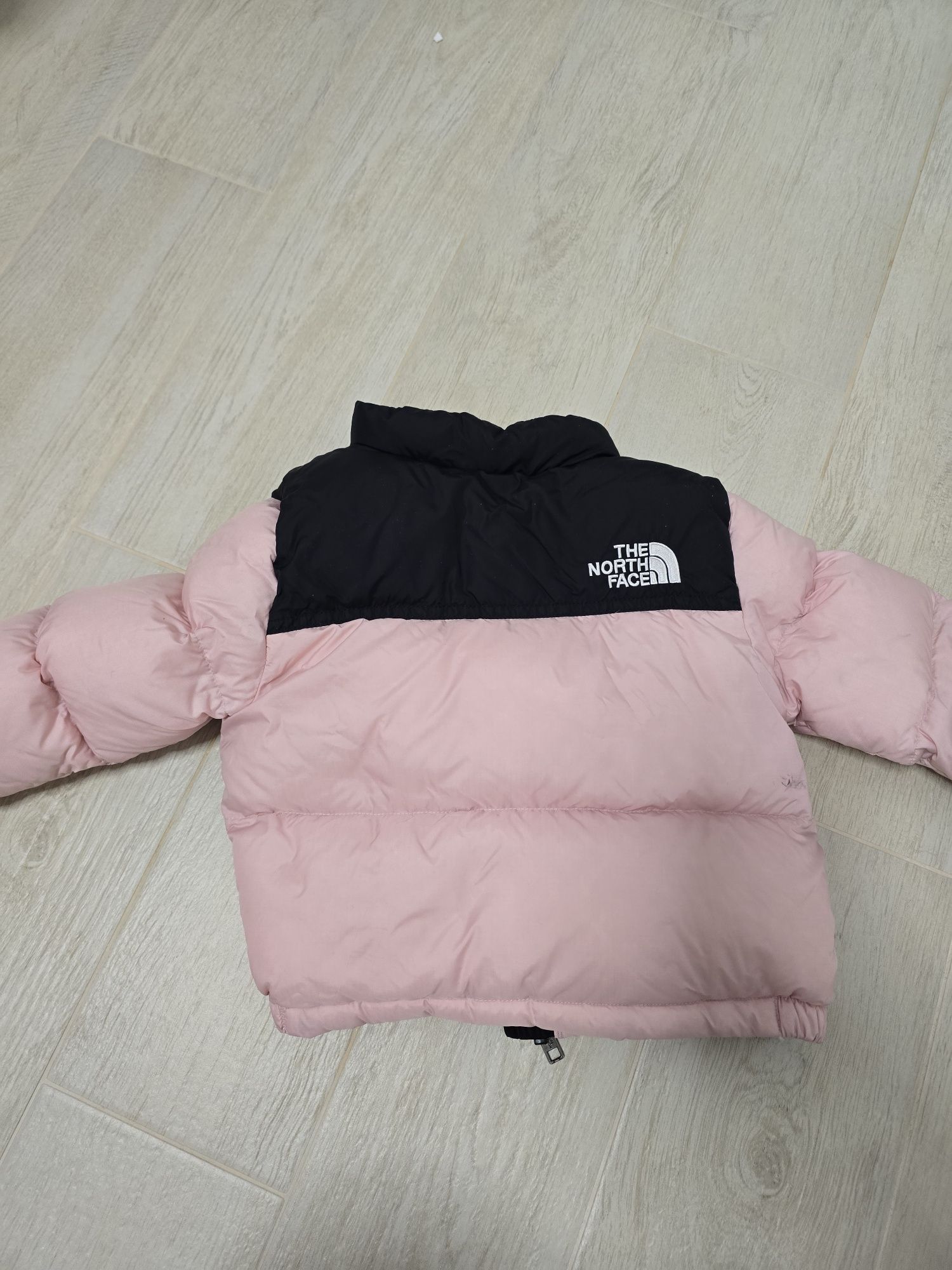 Детско яке на THE NORTH FACE
