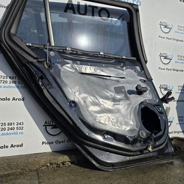 Portiera stanga usa spate Opel Insignia A facelift