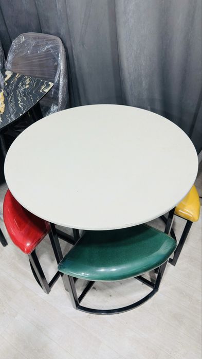 Кухня стол стул Stol Stul скидка