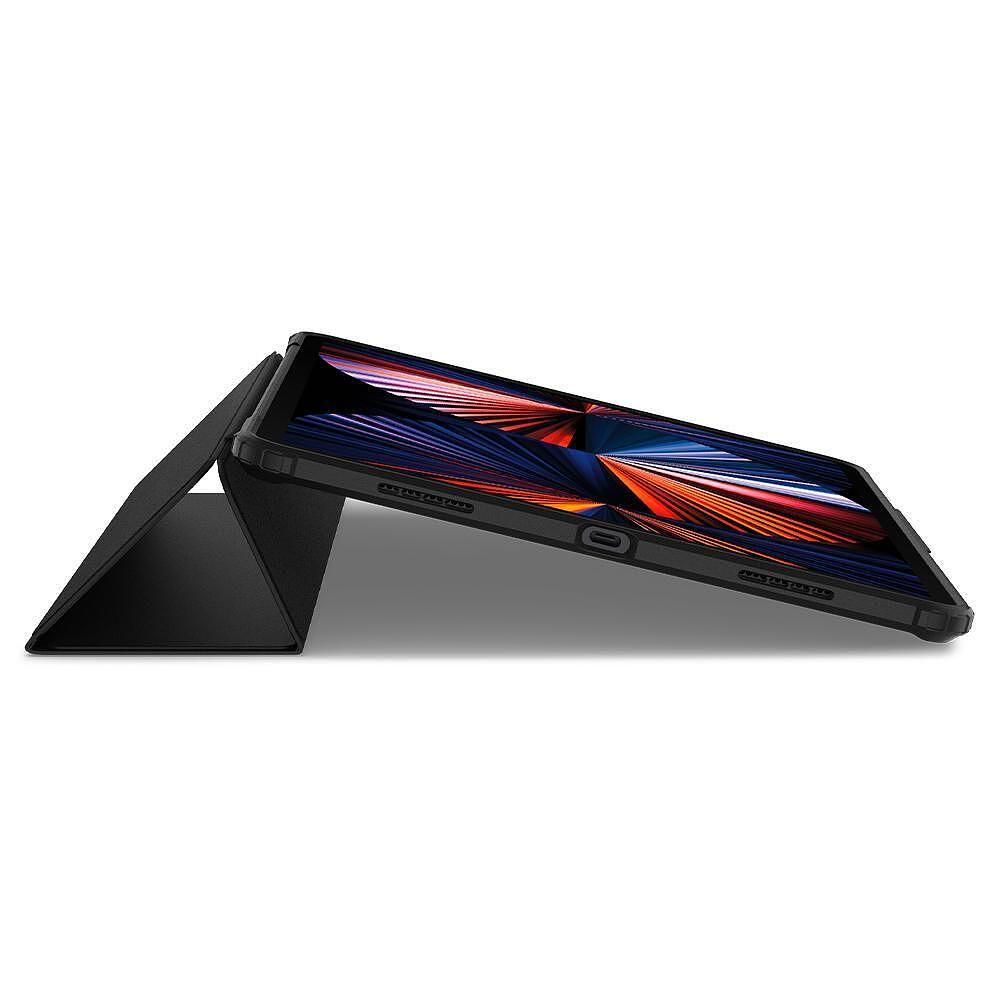 Калъф spigen ultra hybrid за ipad pro 12.9 2020/2021/2022 black