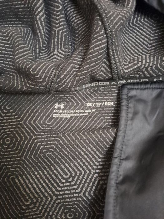 Суитшър Under Armour