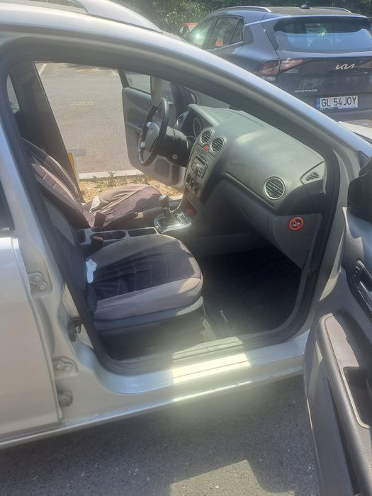 Ford Focus 2 din 2008