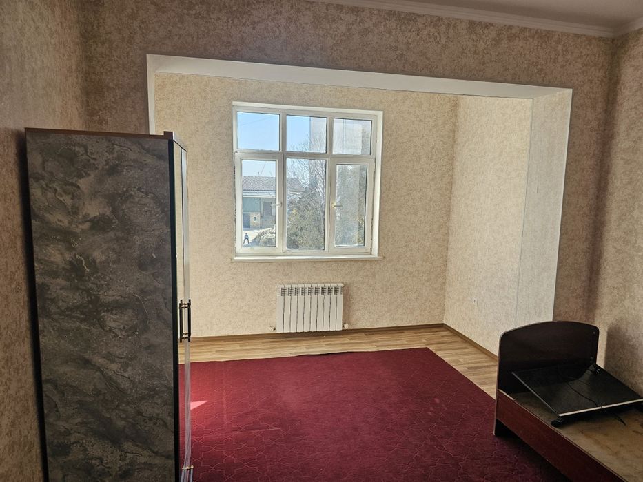 3 хонали квартира,26 мактаб йонида