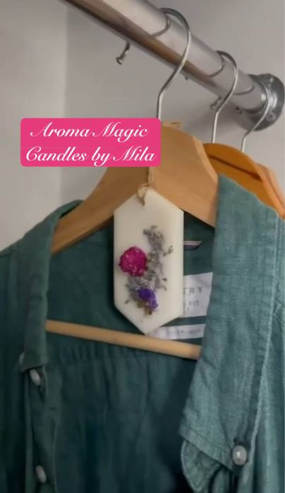 Аромасаше аромат,парфюм для шкафа,гардероба одежды