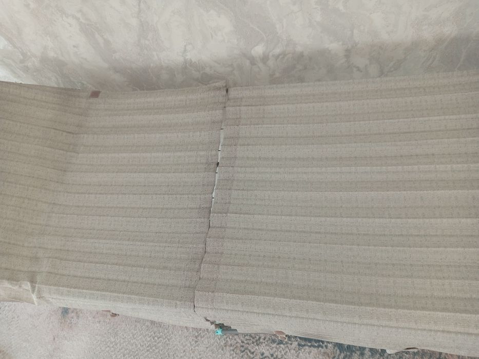 Шторки для автобуса