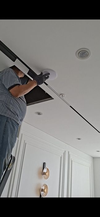 Установка и настройка GSM репитер и усилителей сотовой связи в ташкент