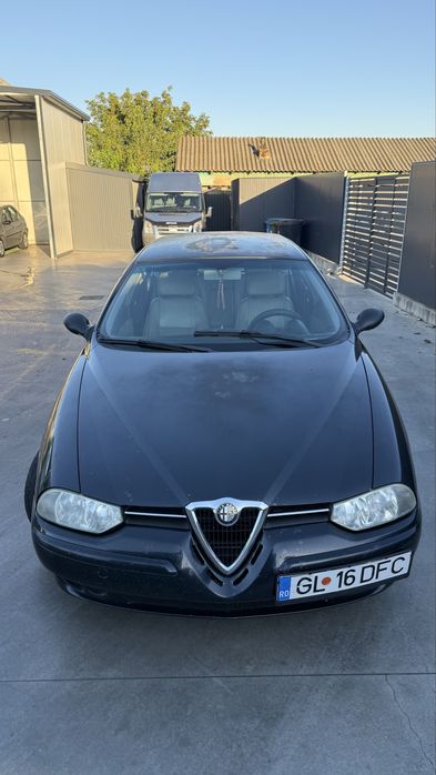 Vand Alfa Romeo 156 1.9 JTD !