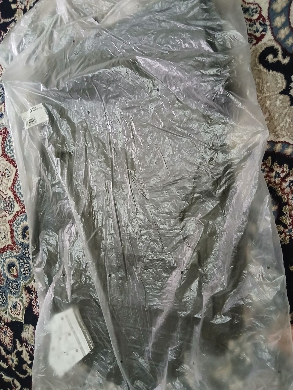 Srochna yangi polik Sotaman