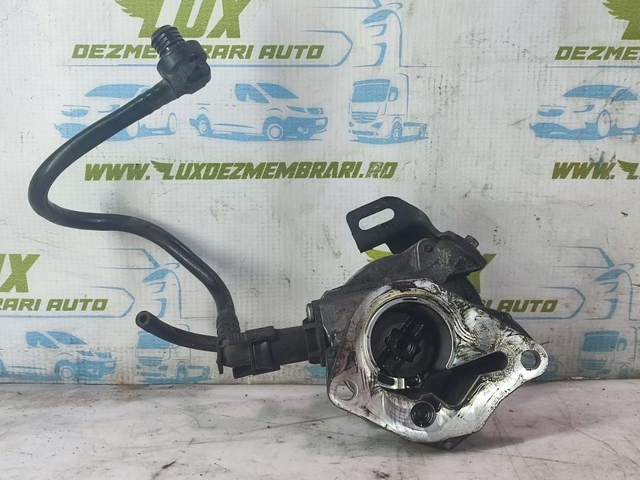 Pompa vacuum 1.5 dci K9K858 46505272r Dacia Logan 2 [2013 - 2016]