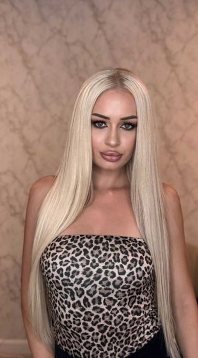 Montaj Extensii + Vânzare & Închiriere Extensii Clip-On / Nano / Tape