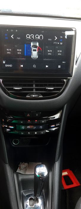 Vand Peugeot 208