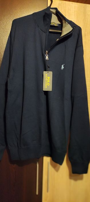 Мъжка блуза Polo