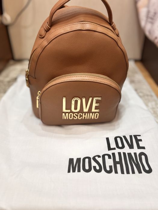 Оригинални раници