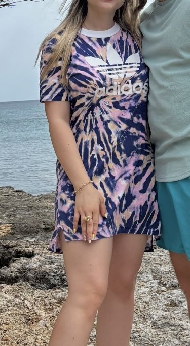 Rochie adidas, originala