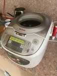 мултикукър tefal