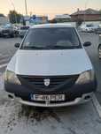 Dacia logan din  2005