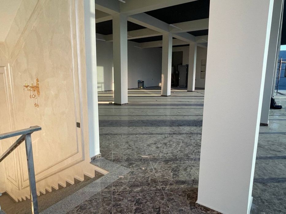 Мирабадский район. Рисовий 860 квадрат нежилое помещения