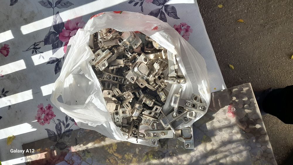 Accesorii mobila bucatarie