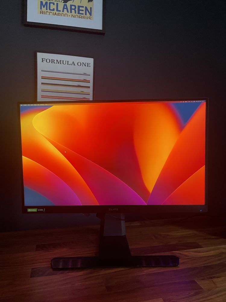 Monitor LED IPS Nano ViewSonic Elite 27" XG270GQ