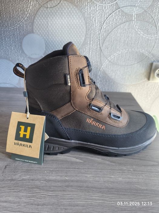 Чисто нови обувки Harkila - Atammik GTX