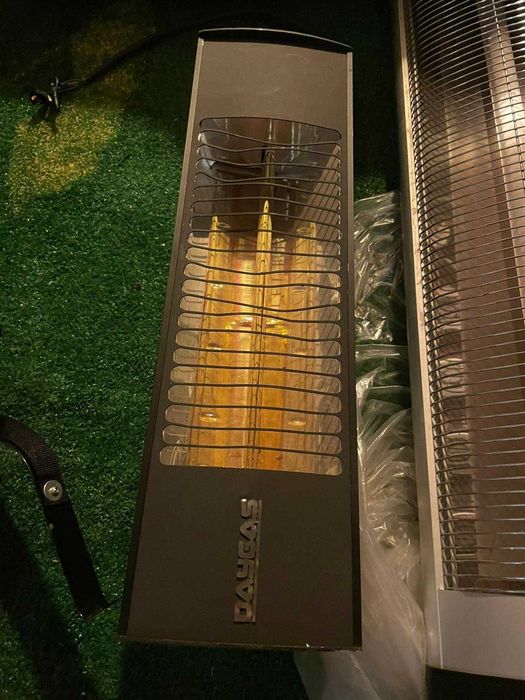 Calorifere electrice de perete și de podea