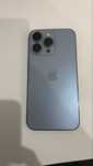 Корпус iphone 13 pro