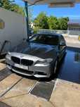 Bmw 520D F10 184