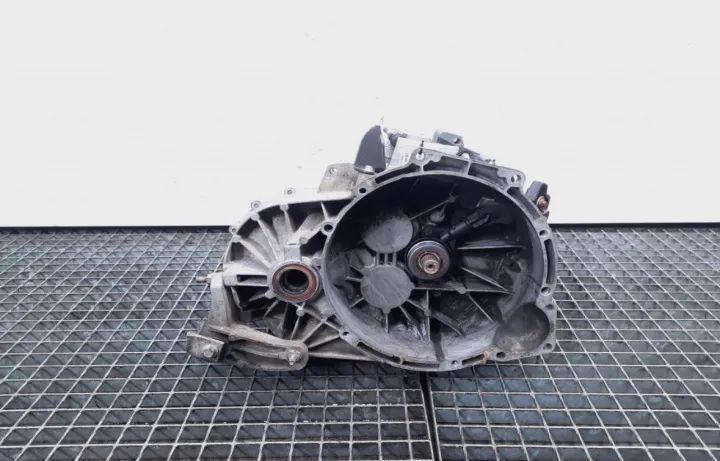 Cutie viteze manuala 6 trepte 6G9R-7002-TE Ford S-Max, Galaxy 1.8 tdci QYWA 2006-2010