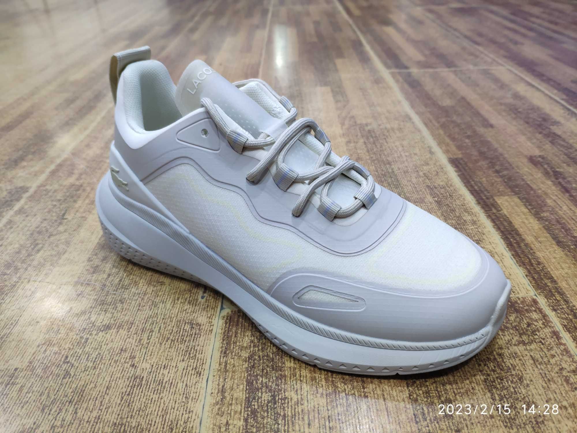LACOSTE ACTIVE - Привезли из ЕВРОПЫ размеры от 40 до 45.