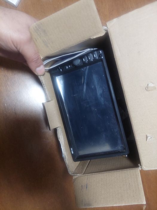 Car mp5 Player 50x4