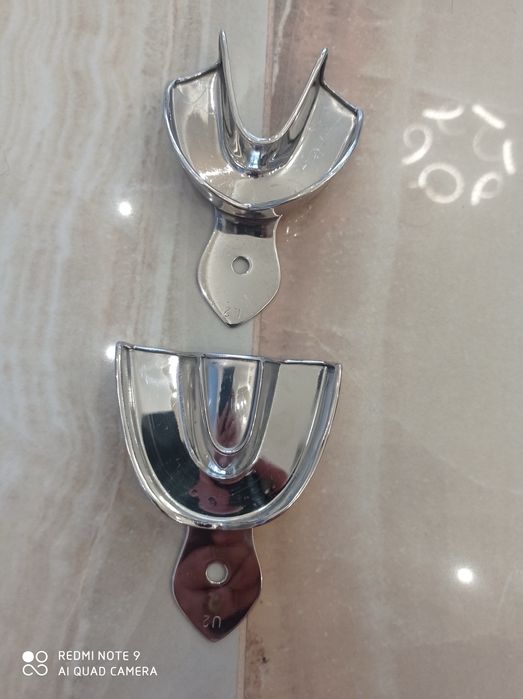 Стоматологични инструменти