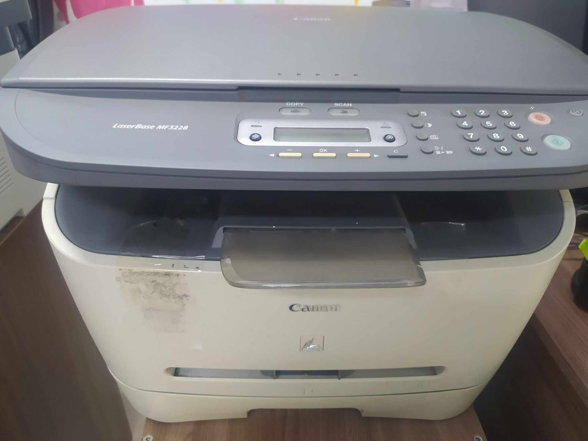 Продам принтер МФУ ( принтер, сканер, копир)