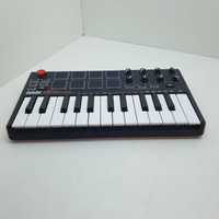 Midi Controller AKAI MPK Mini MK2