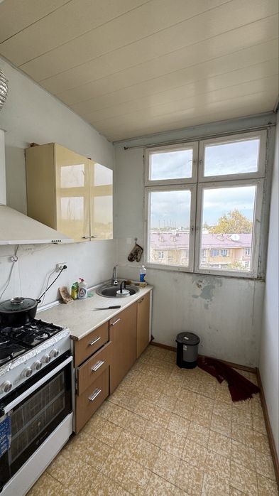 Аренда 3 ком Академ городок Айтипарк