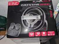 Volan Superdrive SV200 – Nou
