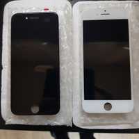 iPhone 8 Дисплей /черен и бял/