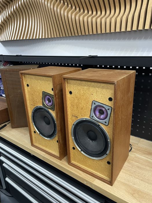 Vand / schimb boxe vintage wharfedale linton 2