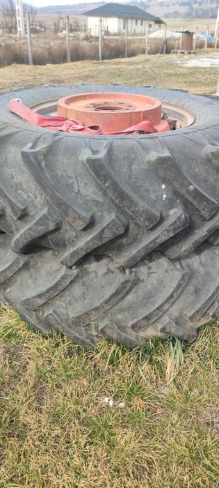 Roti tractor Masey Ferguson  18.4-30