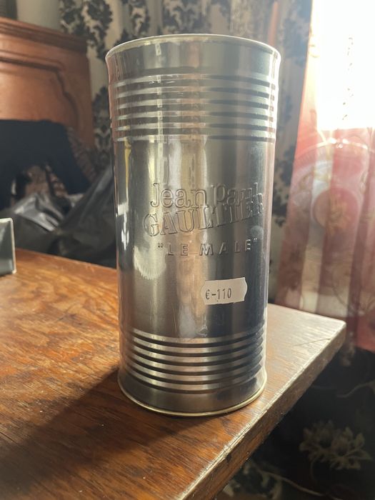 jean paul gaultier “le male”