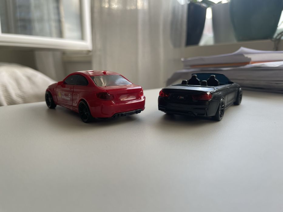 Shell колички рядки