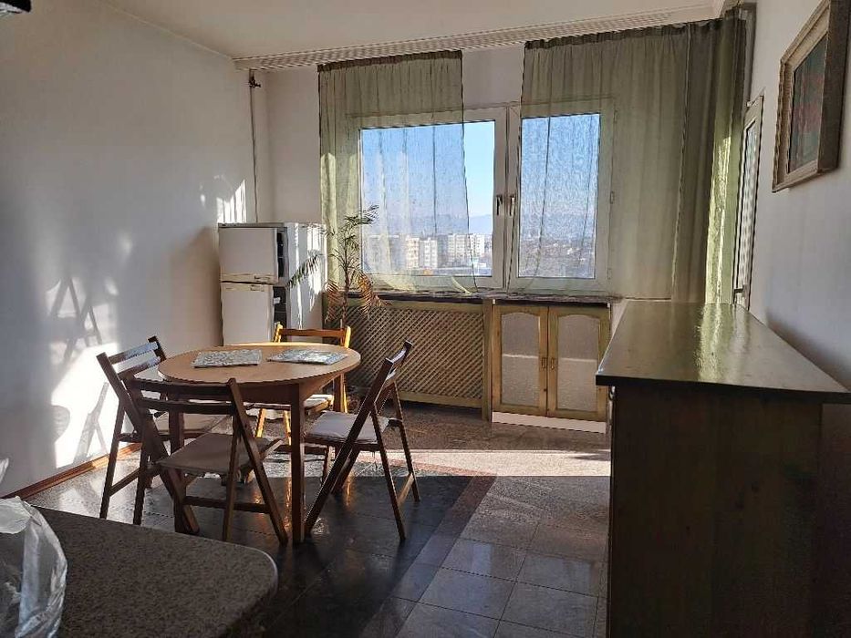 Дава се под наем Едностаен апартамент в София, Левски Г - 50 кв.м за 382.5 € - Снимка #3