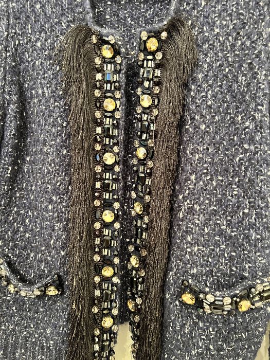 Pulover Elisabetta Franchi