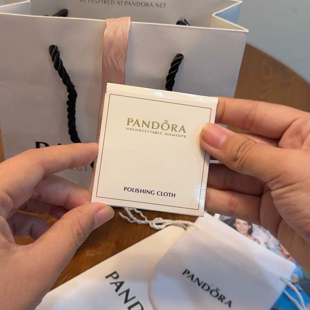 Pandora Tennis Bracelet | Pandora Braslet | Пандора браслет